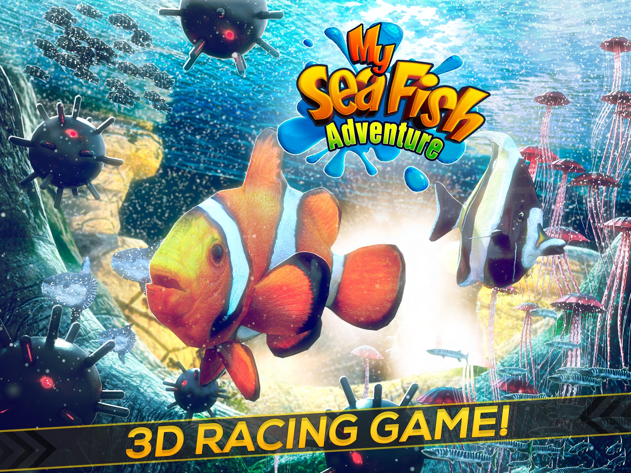 Fish Sea игра. Симулятор моря. Игра для андроид Fish Simulator.