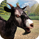 Mad Goat - Crazy Fun Simulator APK