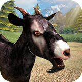 Mad Goat - Crazy Fun Simulator icon