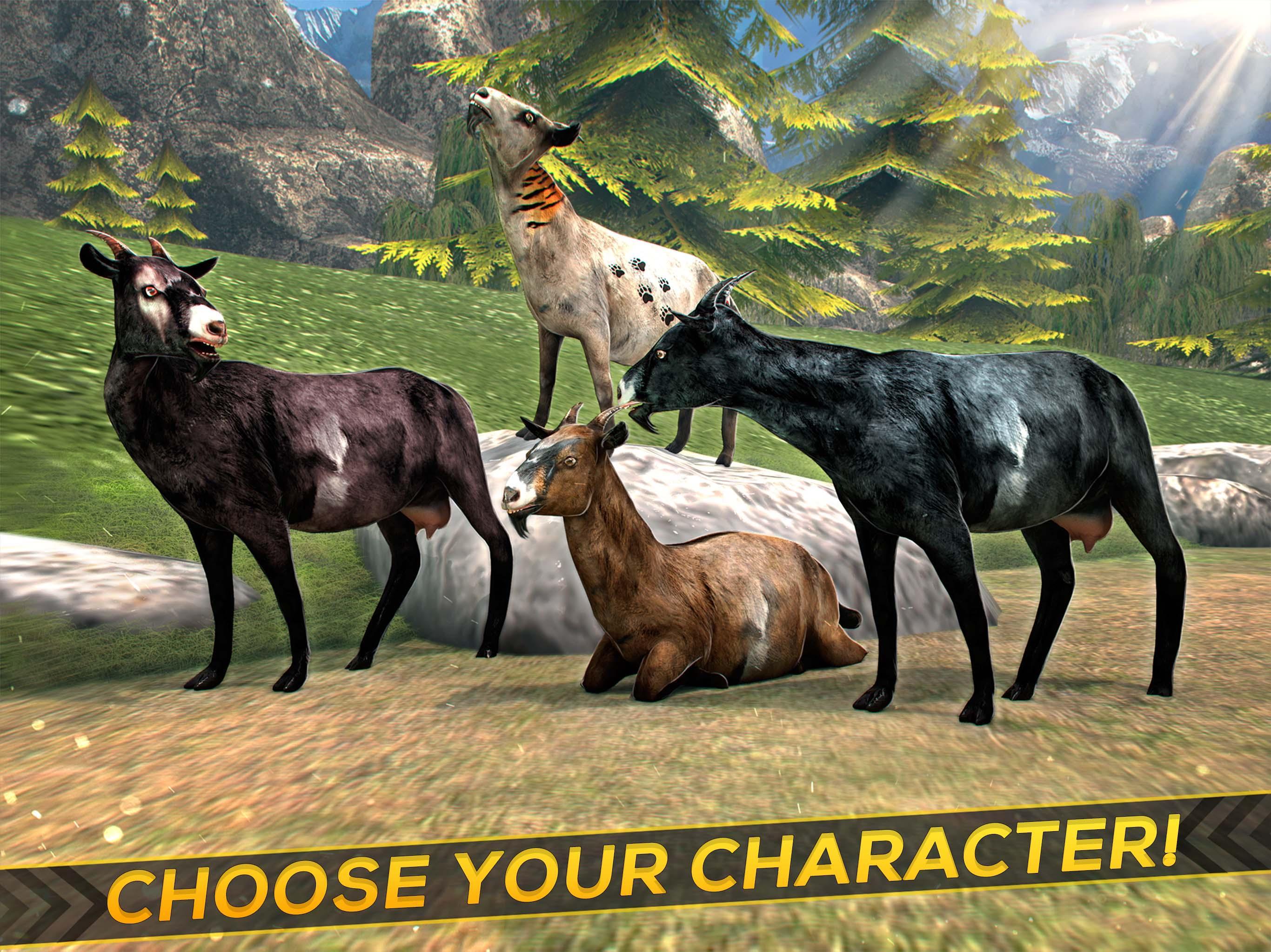 Гоночный козёл. Симулятор овцы Goat 3 фото игры. Кто такой симулятор козел 3. Играть в Goat Simulator без скачивания.