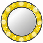 Mirror icon