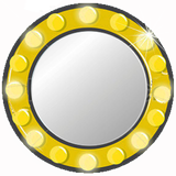 Mirror ikona