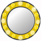 Icona specchio