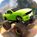 Monster Truck Xtreme Race APK