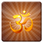 Om Mantra 3D HD LiveWallPaper icono