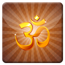 Om Mantra 3D HD LiveWallPaper-APK