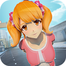 👦 Robot Anime Manga Tokio APK