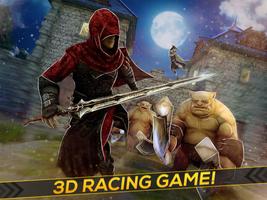 Assassin's Medieval War syot layar 3