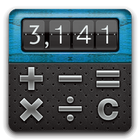 Calculadora ícone