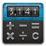 Kalkulator ikon