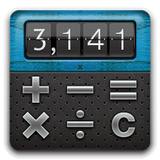 ⭐⭐⭐Calculator আইকন