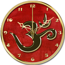 Om Clock APK