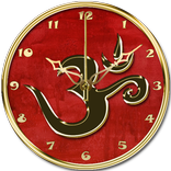 Om Clock