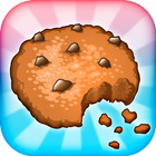 ☝️ Cookie Money - Clicker Game icône