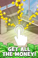 ☝️ Cookie Money - Clicker Game capture d'écran 2