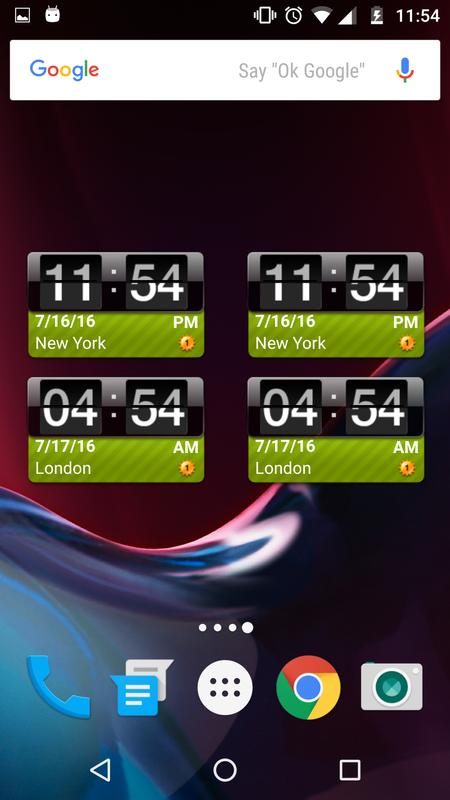 android clock widget apk download android clock widget apk download
