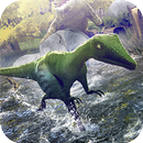 Simulateur de Dinosaures HD APK