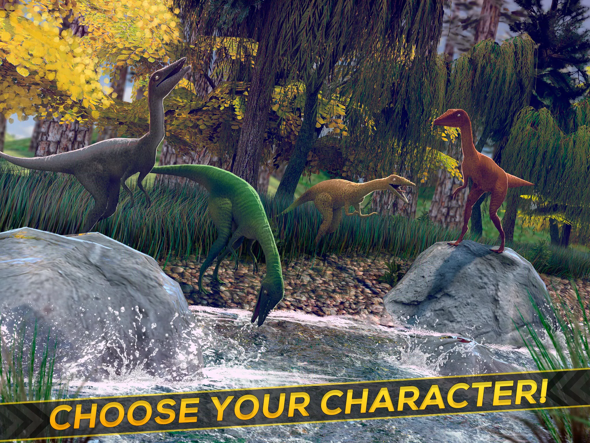 Download do APK de Jogo de Dinossauros Rex Gratis para Android