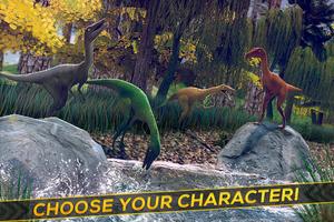 Dino Life - Dinosaur Simulator screenshot 3