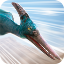 2017 Simulateur de Dinosaure APK