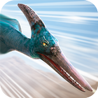 2017 Simulateur de Dinosaure icône