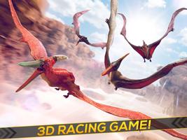 2017 Simulateur de Dinosaure capture d'écran 3