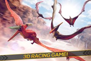 2017 Dinosaur Simulator-poster