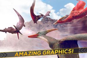 2017 Dinosaur Simulator screenshot 1