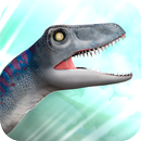 Dinosaurs Clan! Jurassic Game APK