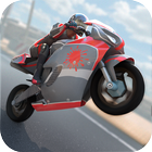 Extreme Moto GP Races icon