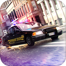 Extreme Police Car Driving 3D APK