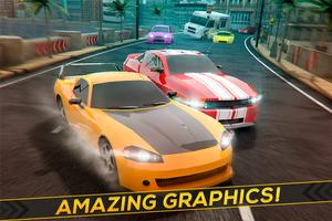 Extreme Rivals Car Racing Game ảnh chụp màn hình 2