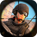 FPS Soldier Sniper Strike APK