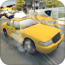 Free Taxi Driver Racing Game APK