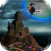 Halloween Live Wallpaper APK