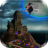 Halloween Live Wallpaper