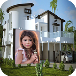 Home Interior Photo Frame