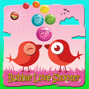bubble love shooter valentine-APK