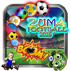 Zuma Football 2016 图标