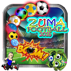 Zuma Football 2016 icon