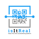isItReal™ aplikacja