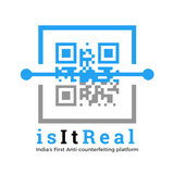 isItReal™ 图标