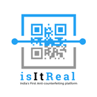 isItReal™ icon