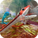 Serpent de Jungle 3D Survie APK