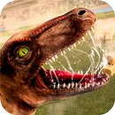 La Bataille des Dinosaures APK