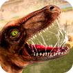 ”Jurassic Dinosaurs Battle