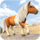 Mon Petit Course De Poney Jeux APK