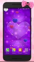 💘💘💘Valentine Day Wallpaper captura de pantalla 1