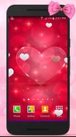 💘💘💘Valentine Day Wallpaper ảnh chụp màn hình 3