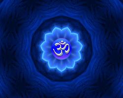 OM Chanting for Eternity ภาพหน้าจอ 1